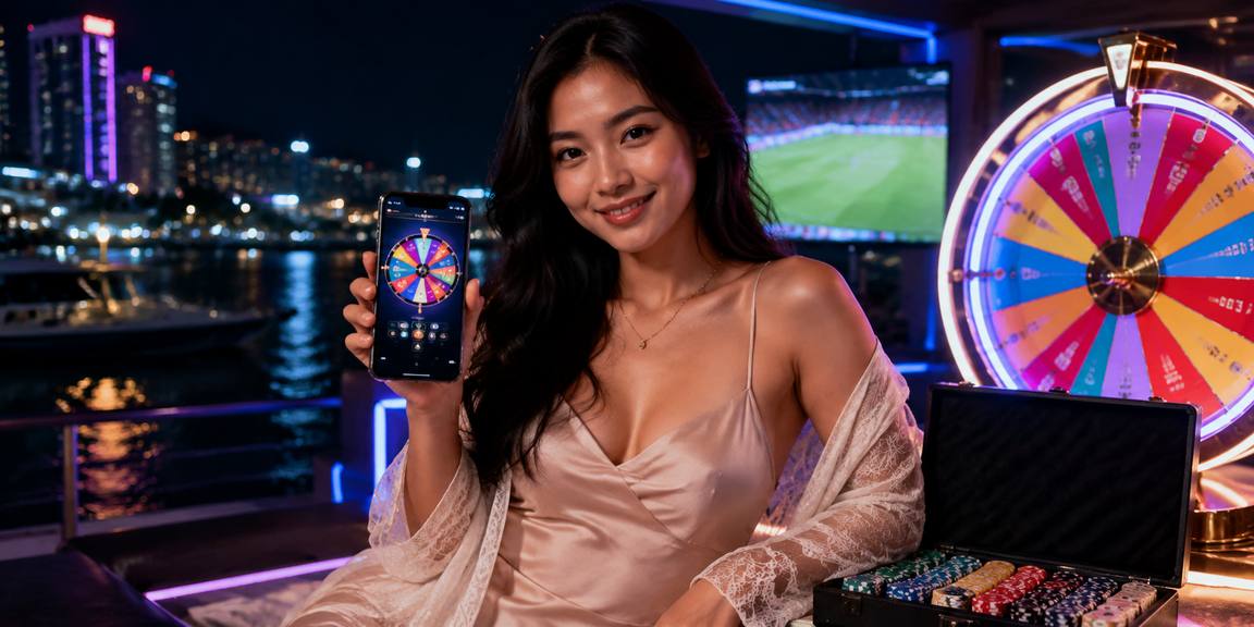 100cuci vip: Slot Online dengan Pembayaran Lokal